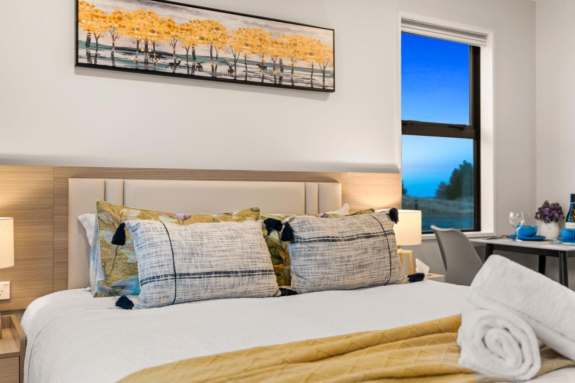 Starlet 11 Appartement Lake Tekapo Buitenkant foto