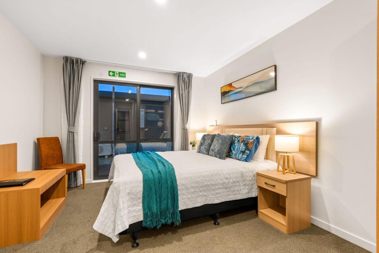 Starlet 11 Appartement Lake Tekapo Buitenkant foto